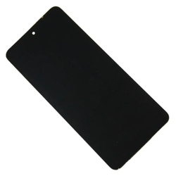 Дисплей для Xiaomi Poco X3 GT/Redmi Note 10 Pro 5G (21061110AG) с тачскрином Черный