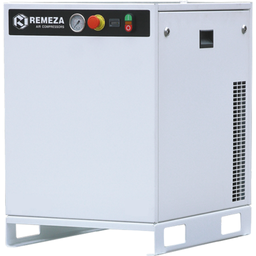 Спиральный компрессор REMEZA KC 5-10