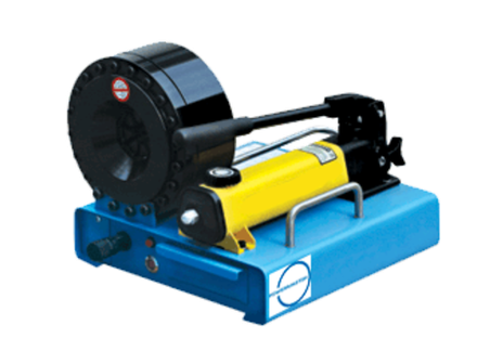 Опрессовочный станок Powermaster PM-P16HP