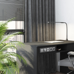 Розетка Ethernet RJ-45 (серебряный матовый)