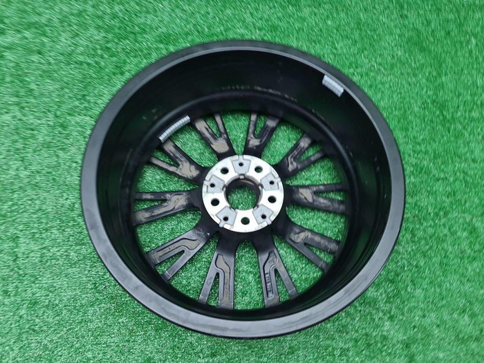 Диск литой R18 BMW 3er G20 (18-нв) 796 стиль перед