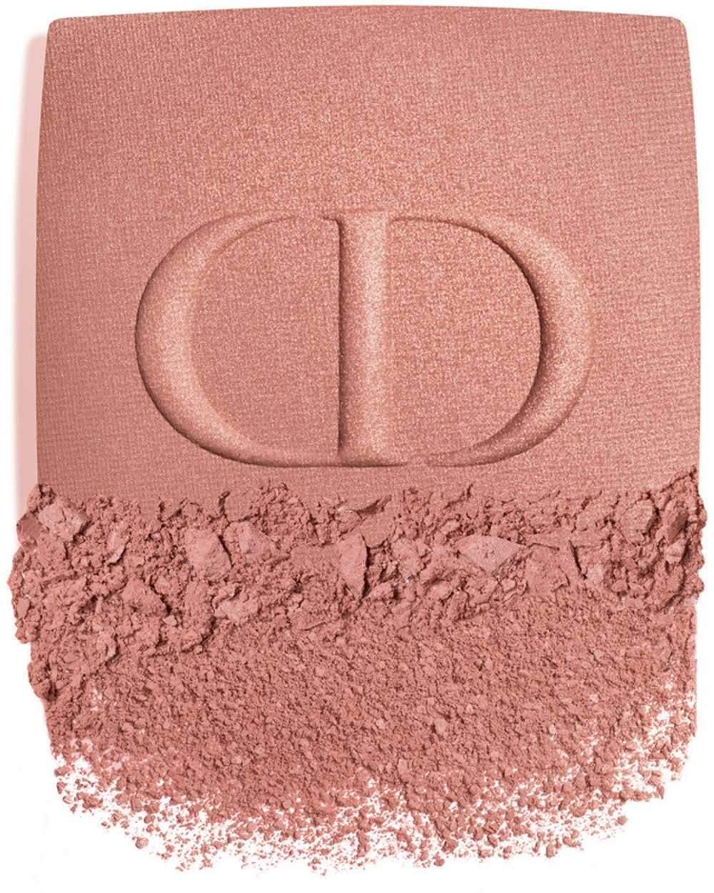 DIOR Rouge Blush - Румяна в компакте, кисть и зеркальце оттенок 449 Dansante (Satin), 6 g