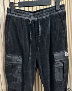 Спортивные штаны Moncler