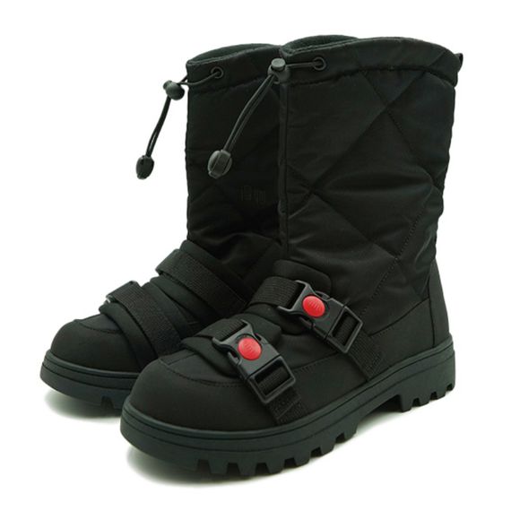 Native Shoes Gorp 'Black'