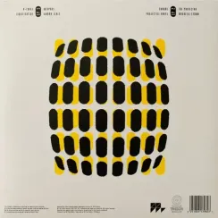 The Vision – Waveform Transmission Vol. 2 - 2LP