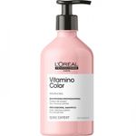 VITAMINO COLOR RESVERATROL SHAMPOO / Шампунь для окрашенных волос