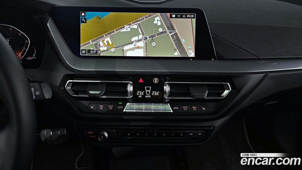 BMW 1 Series (F40) 120i Sports (06.2023)