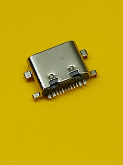 Dexp Ursus P11 / (Системный разъем зарядки) (Type-C)