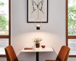 Люстра Ling PH | PV Copper