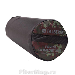 Коврик Talberg Forest Comfort Mat 188X66X5 [TLM-003]