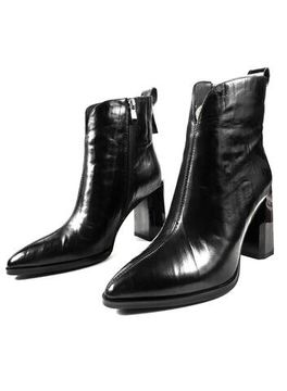 Ботинки женские