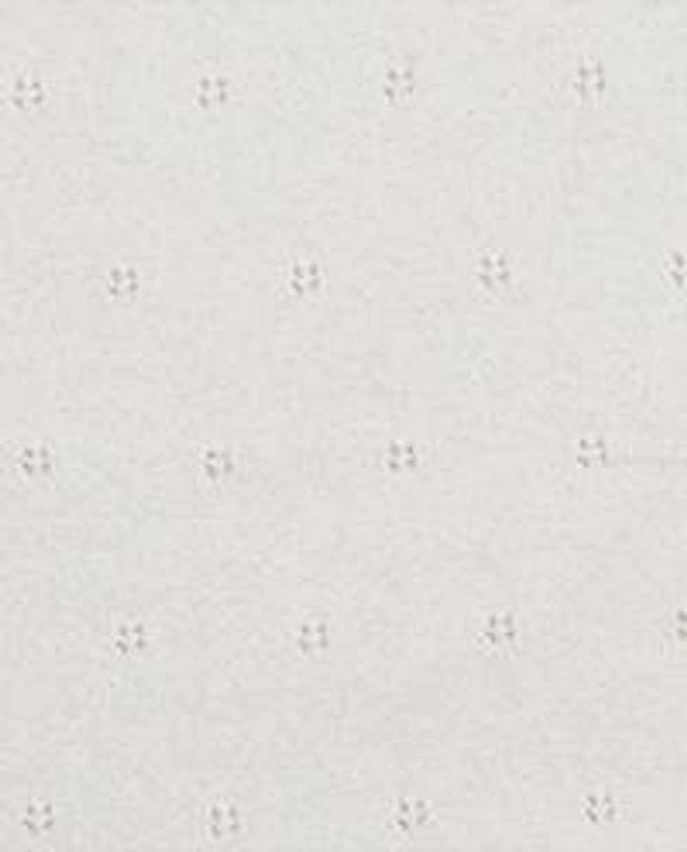 Zara Home плед детский из хлопка, оранжевый, 70x100 см