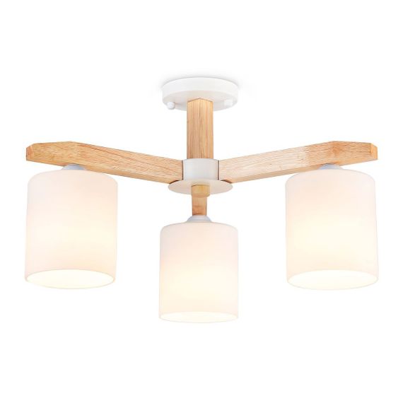 Потолочная люстра Ambrella light Traditional Loft TR83112