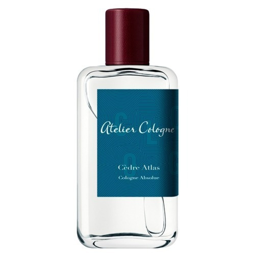 Atelier Cologne cedre atlas