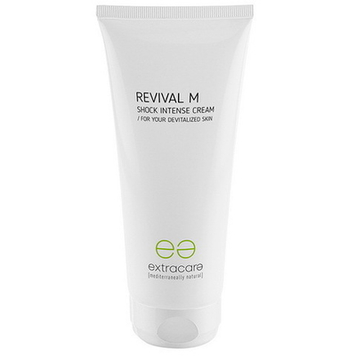 Intense Shock Cream Revival M Extracare | Крем для сухой и комбинированной кожи