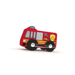Набор Jadore S "Urban City Vehicle" 821107