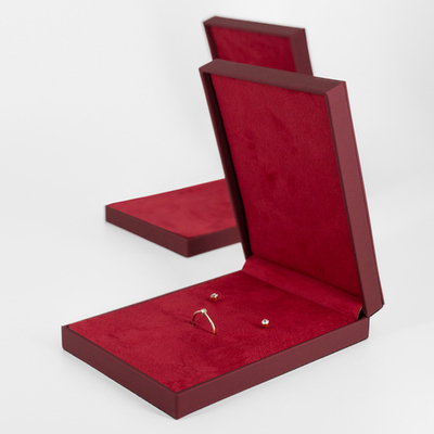 Футляр с оклейкой, серия "МАЭСТРО", 100х130х24 мм