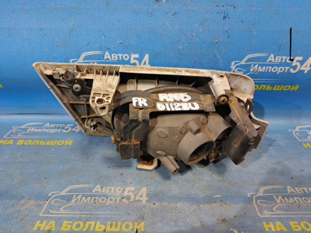 Туманка левая Honda STREAM 2006-2009