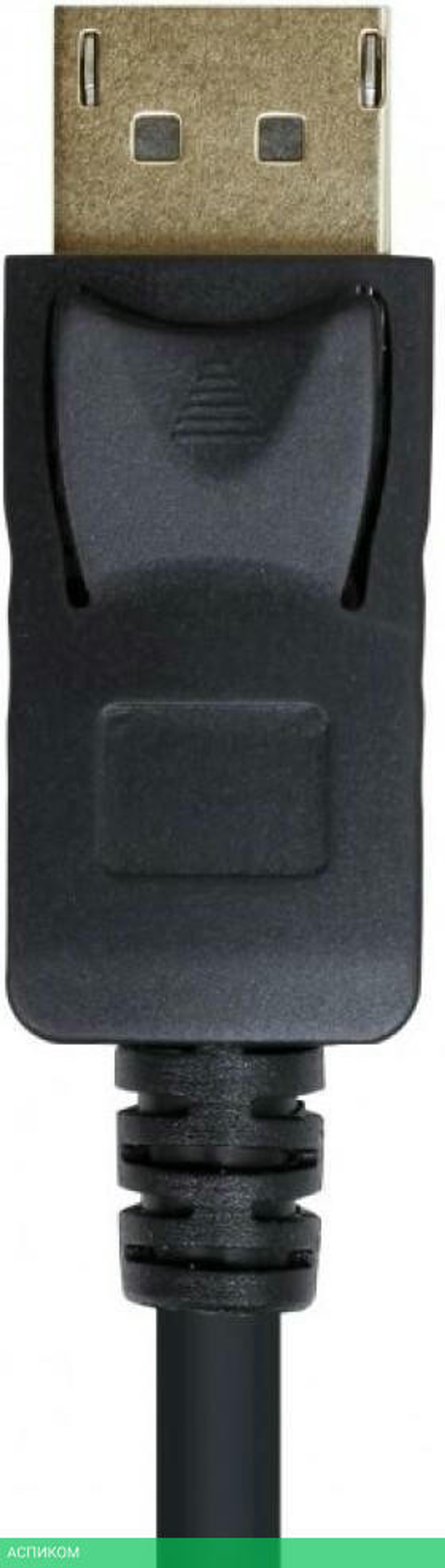 Кабель Cablexpert CCP-mDP2-6