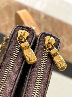 Louis Vuitton Liv Pochette