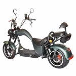 Электроскутер Skyboard Chooper -3000 (Enisei)