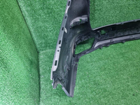 Бампер задний BMW X7 G07 (2019-2022) M-paket