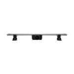 Трап для душа Roca Flow Slim 60 см, D50мм, перфорированная решетка ZRU9307713