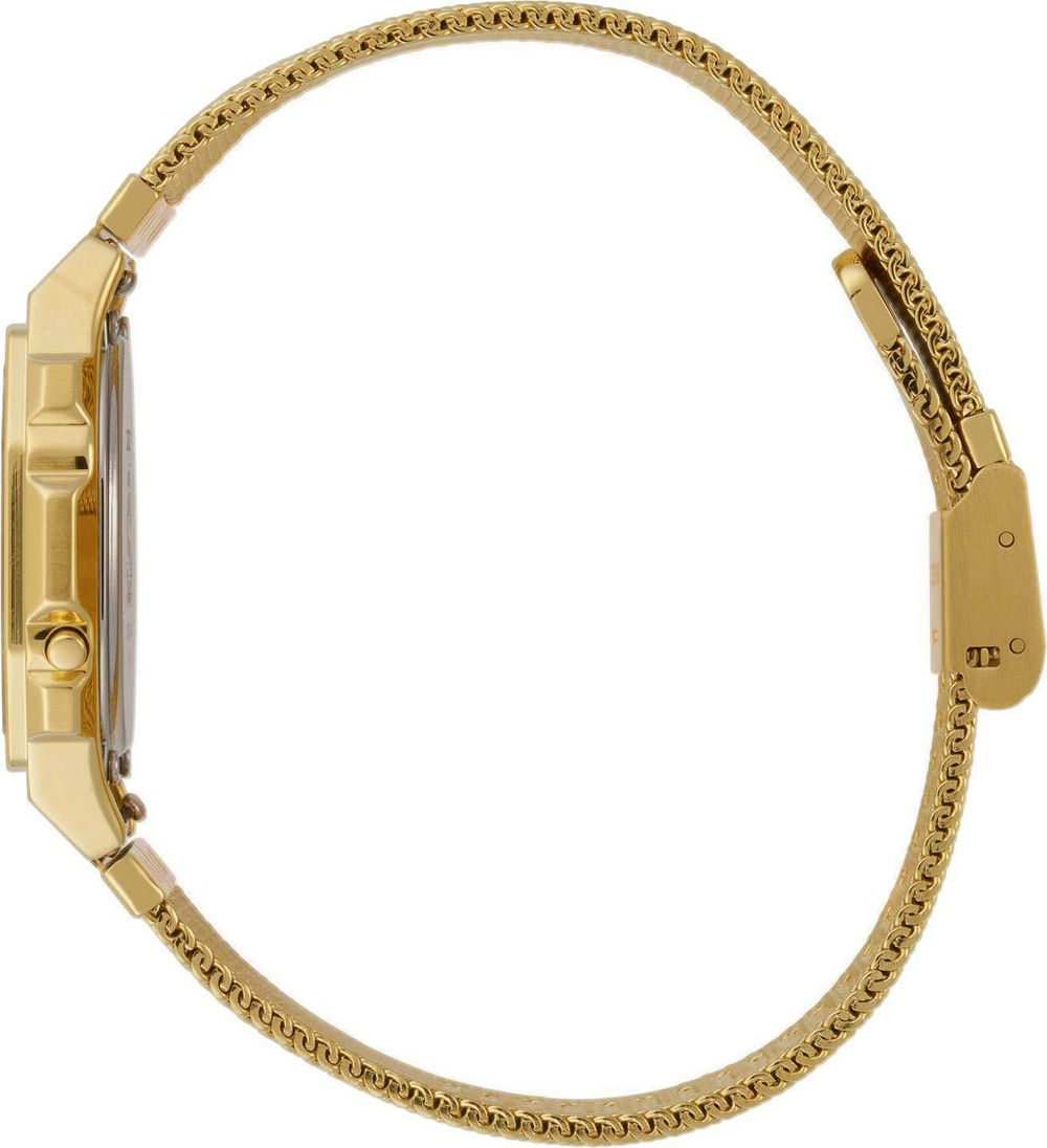 Японские наручные часы Casio Vintage A1000MG-9EF