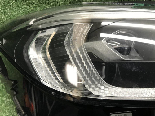 Фара правая BMW 7er G11 G12 (2019-2022) LED