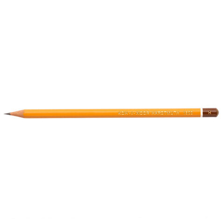 Карандаш  Koh-I-Noor 1500   Н