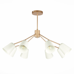 Светильник потолочный Evoluce Mario SLE155902-08