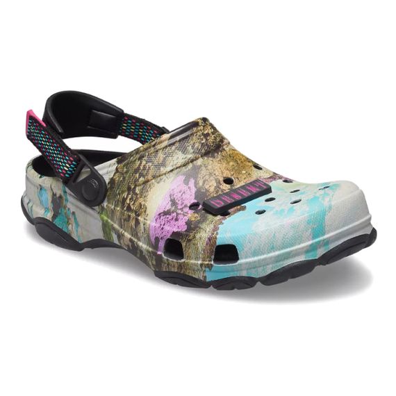 Crocs Classic All-Terrain 'Desert'