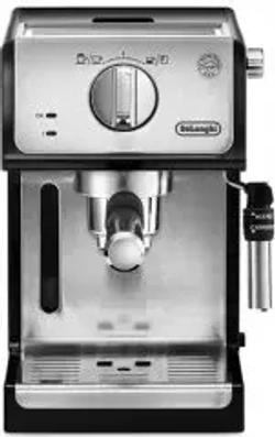 Кофеварка рожковая DeLonghi ECP35.31
