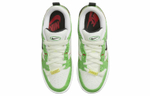Кроссовки Nike Dunk Low Disrupt 2 "Just Do It" (Женская размерная сетка)