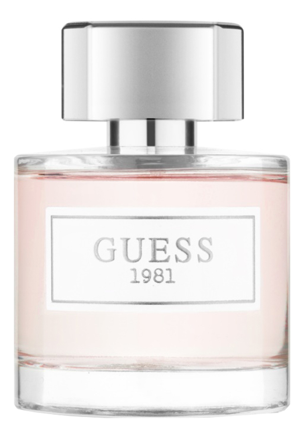 Guess Guess 1981