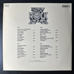 Сборник The Early Years 2LP (Германия 1972г.)