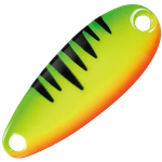 Блесна колеб. Daiwa Crusader Gekiatsu 07.0г 35мм -