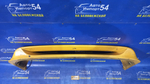 Спойлер SSANGYONG ISTANA 1998