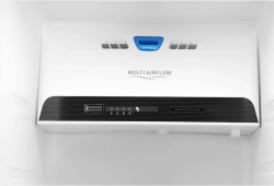 Холодильник Hyundai CS5083FWT БЕЛЫЙ