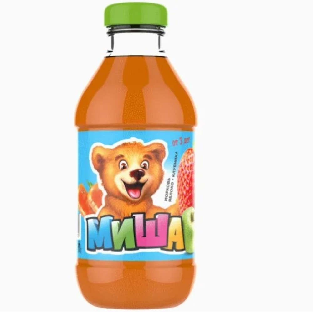 Нектар Миша