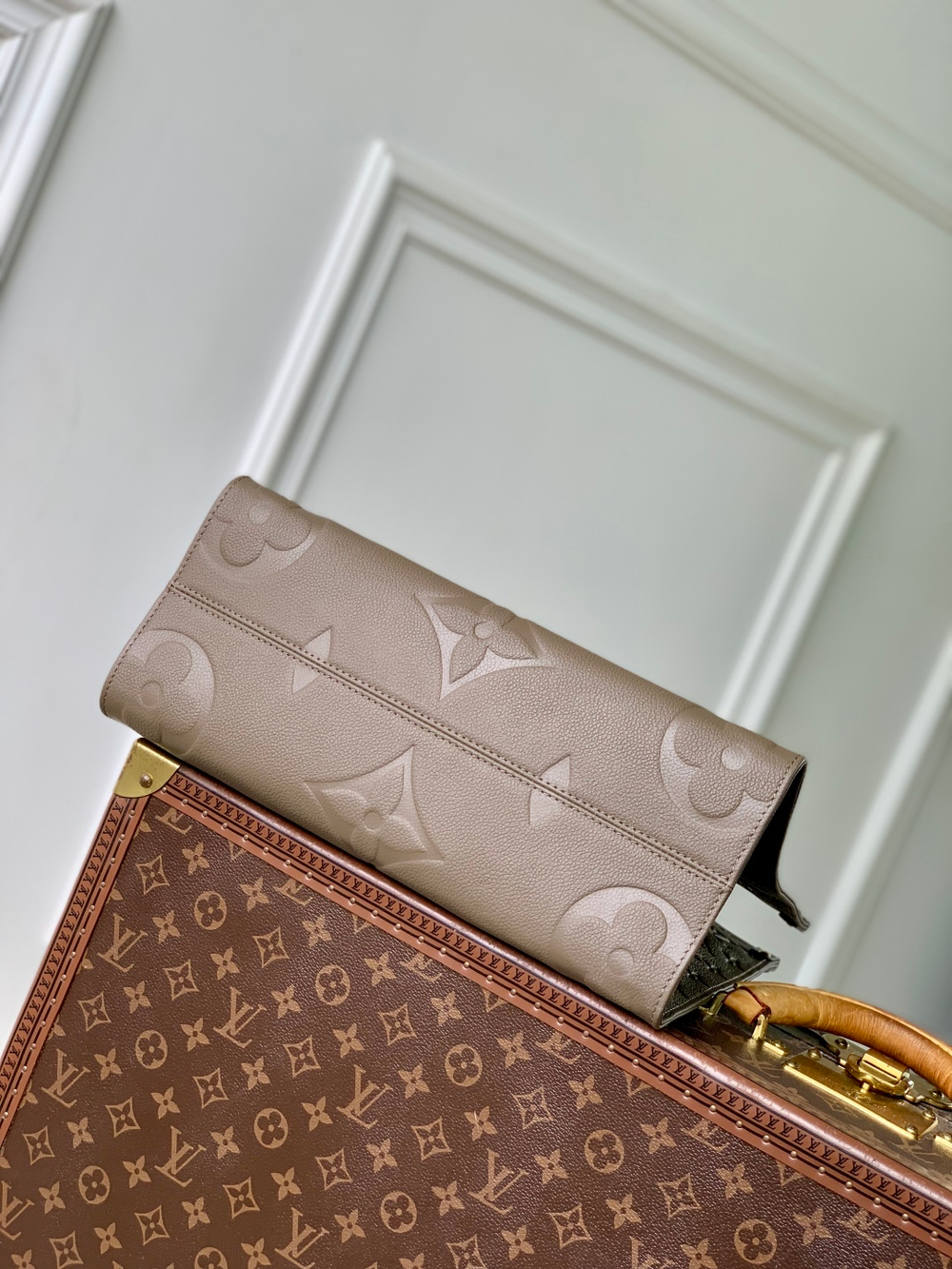 Louis Vuitton Onthego MM