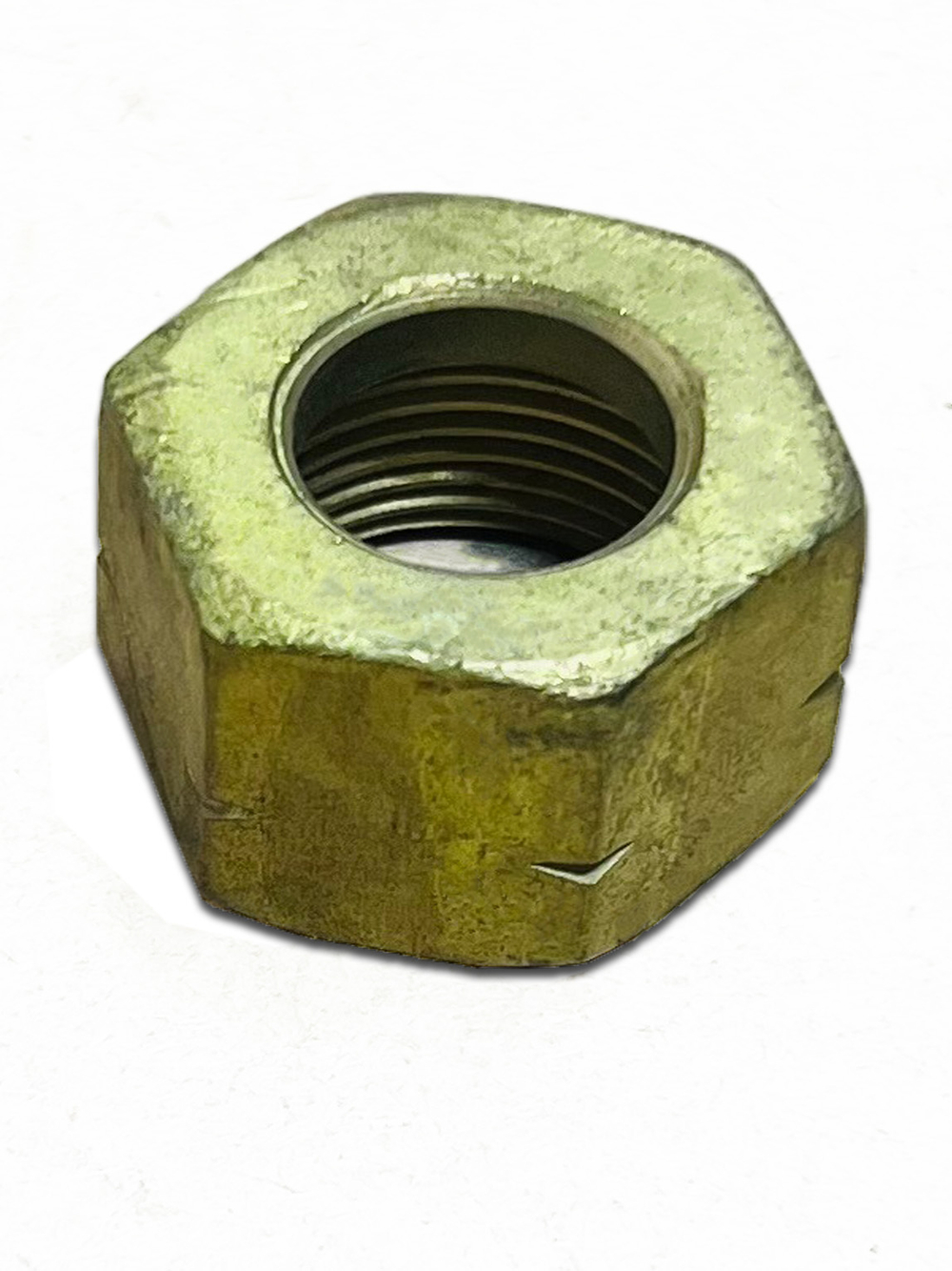 Гайка накидная пропановая