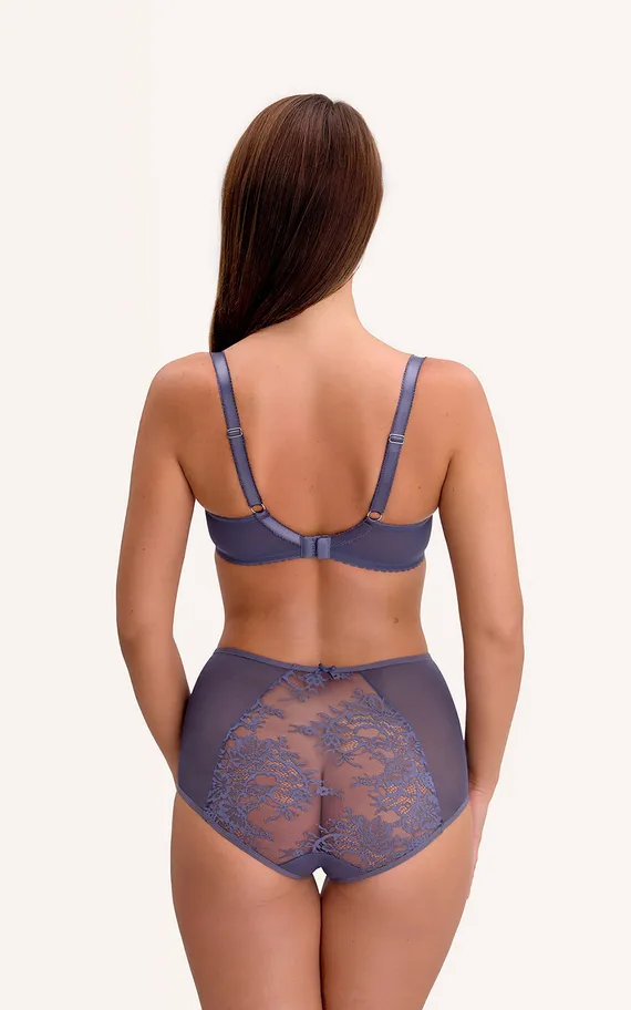 Трусы-слип Graphite Irys Briefs
