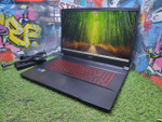 Ноутбук MSI i7-12/16gb/FHD/RTX3050 4Gb/MSI Katana GF76 12UC-257XRU Windows 11