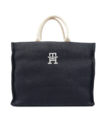 Сумка-шопер Tommy Hilfiger - темно-синий(AW0AW16410)