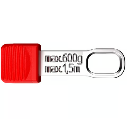 Клипсы TetheredTool Clip для устройств защиты от падения KNIPEX 006210TR