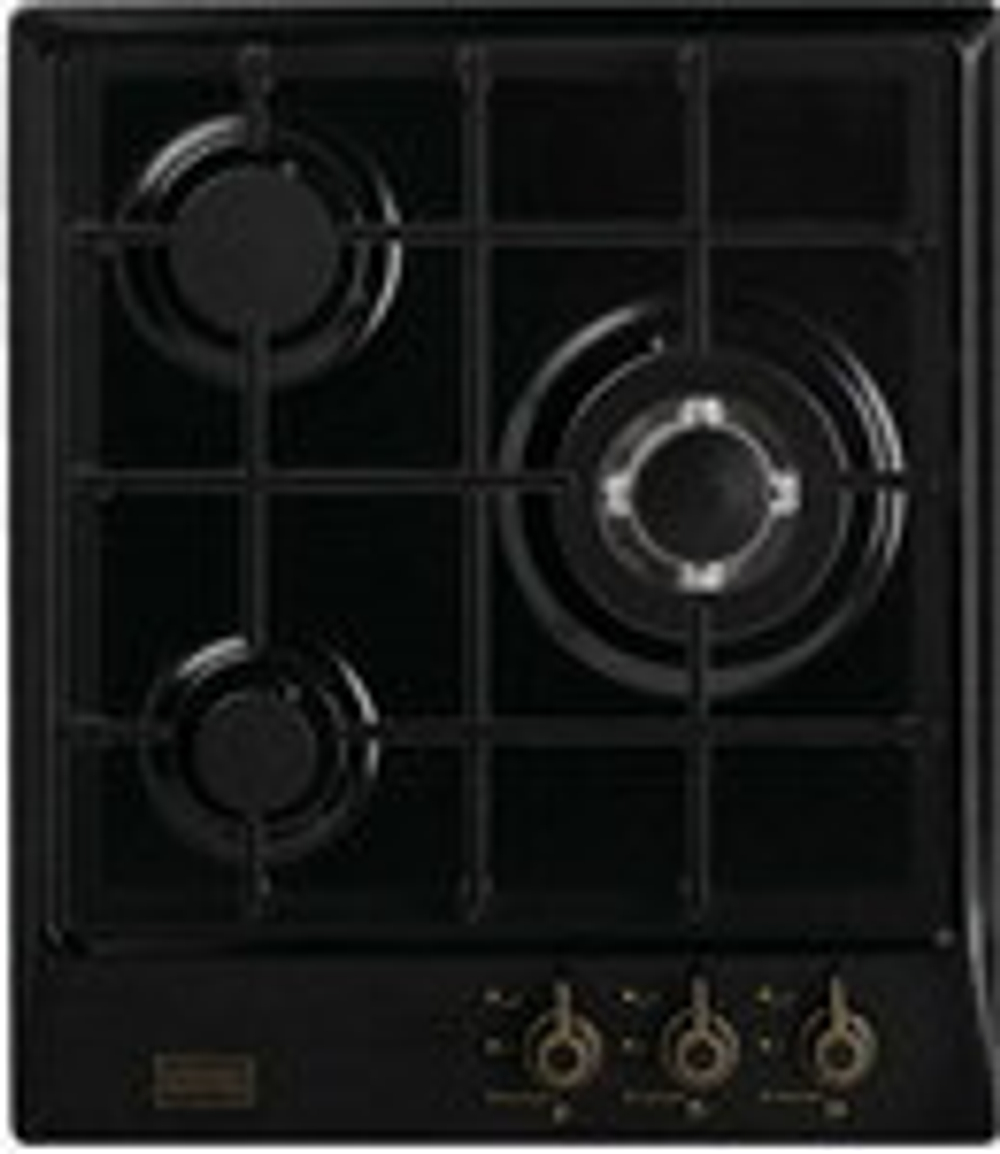 Газовая варочная панель Korting HG 465 CTRN