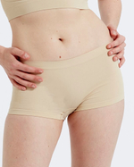 Эко-шортики Eco-wear (Размер: XL) (Цвет: белый)