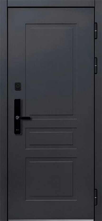 Входная дверь CYBER "LORD"