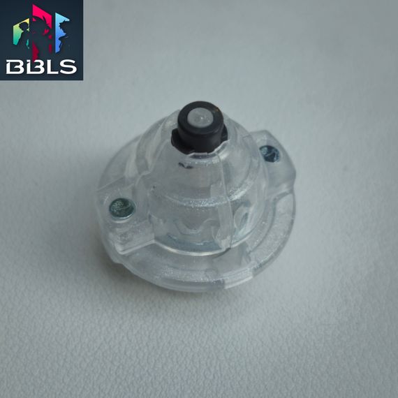 Волчок Duo Aeclipse 7Star Unite B-00 Beyblade Burst God от Takara Tomy